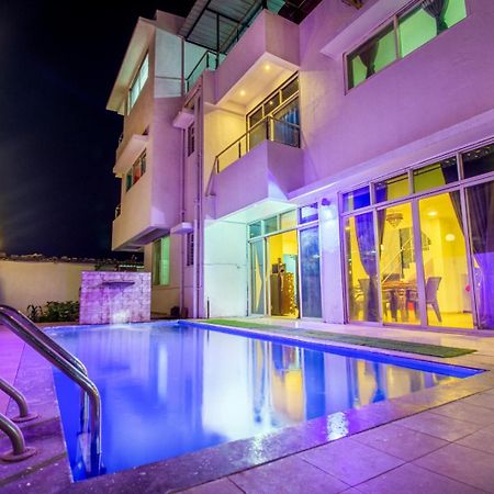 Ll Empyrean Stays II 6Bhk Big Daddy Villa II Private Pool II Ac II View Ll Lonavala Kültér fotó