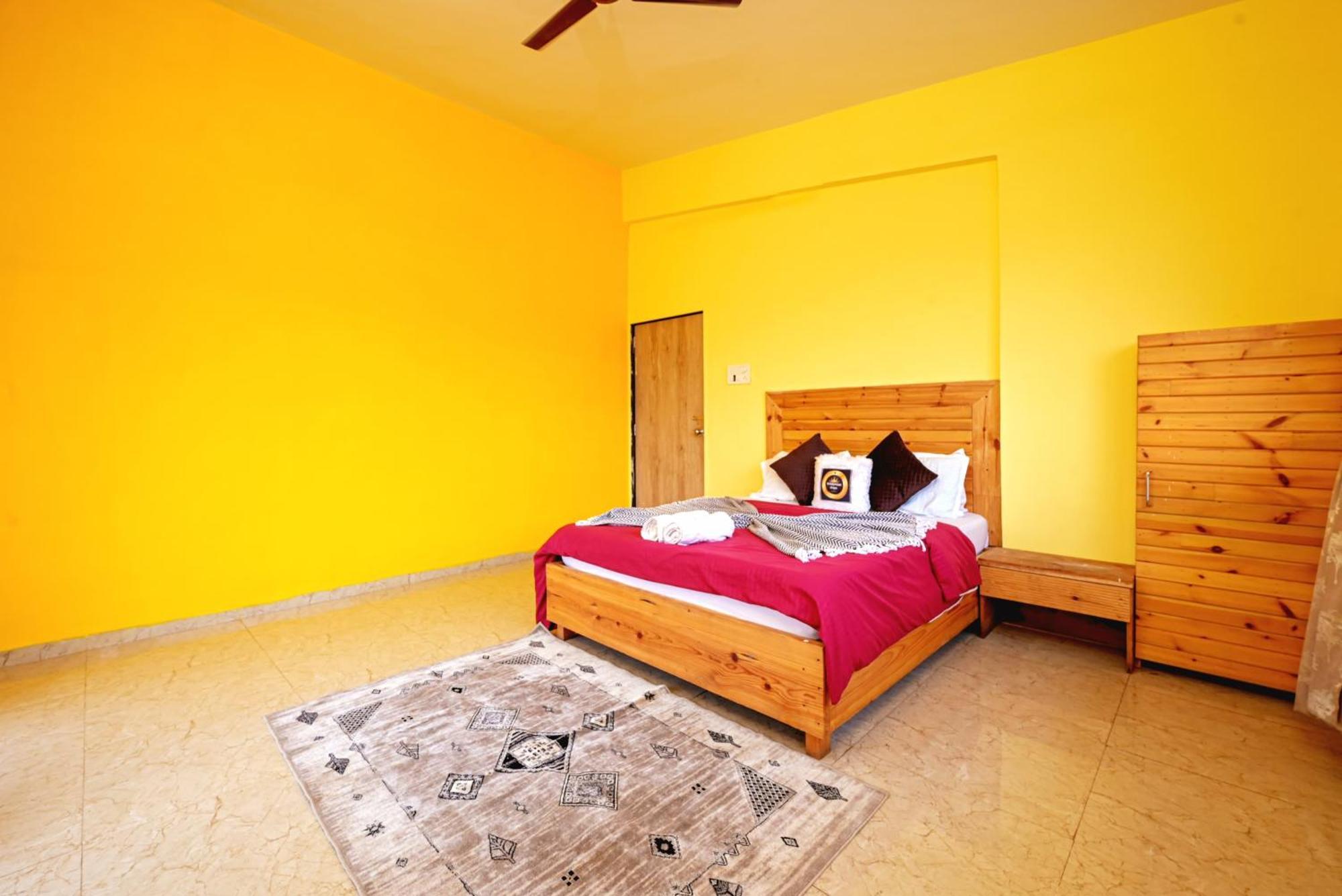 Ll Empyrean Stays II 6Bhk Big Daddy Villa II Private Pool II Ac II View Ll Lonavala Kültér fotó